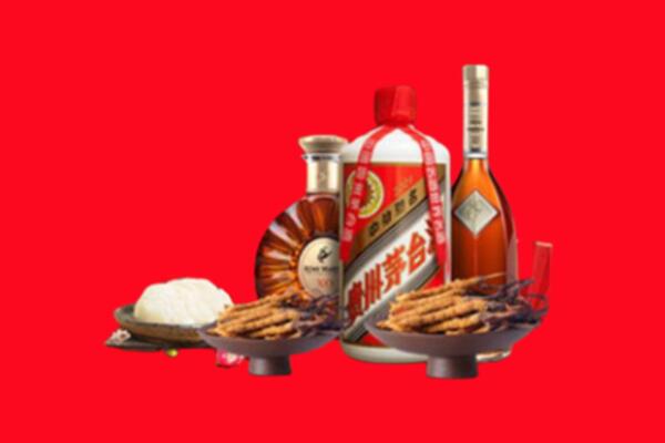 娄底烟酒回收礼品