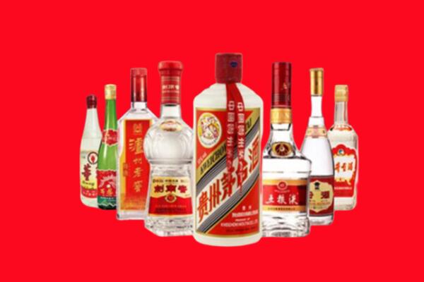 娄底回收名酒