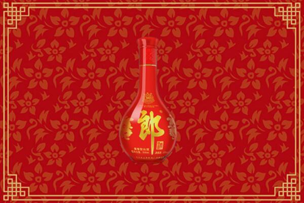 娄底回收郎酒